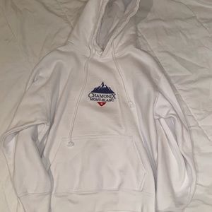 brandy melville hoodie